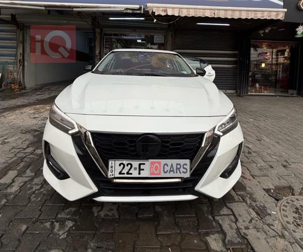 نيسان سنترا 2021 للبيع في العراق -  بغداد